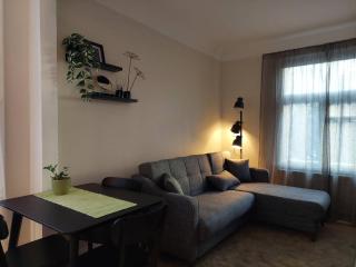 Kibuvitsa apartment - Tallinn - 6
