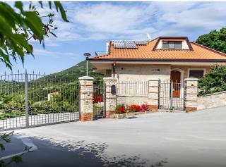 Villa Ginevra - Ficarra - 2