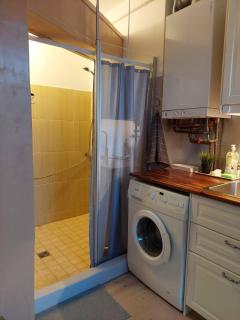 Kibuvitsa apartment - Tallinn - 5