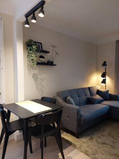 Kibuvitsa apartment - Tallinn - 3