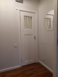 Kibuvitsa apartment - Tallinn - 1