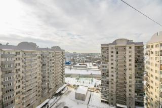 Квартира на 12 спальных мест 51 - Zhezdi - 9