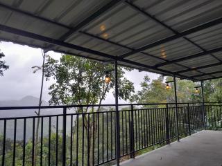 Mountain Vista Homestay Vagamon - Vagamon - 6