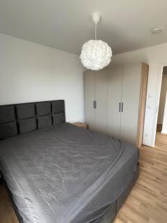 Modernes Loft an der Elbe - Wittenberge - 2