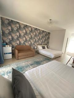 Guest House “Aura” - Cholpon-Ata - 3