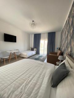 Guest House “Aura” - Cholpon-Ata - 2