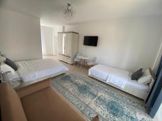 Guest House “Aura” - Cholpon-Ata - 1