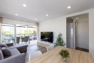 UHC ONDINA APARTMENTS - Salou - 2