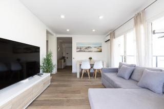 UHC ONDINA APARTMENTS - Salou - 2