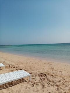 Nový soukromý apartmán - Hurghada - 7