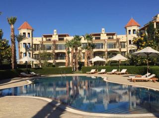 Nový soukromý apartmán - Hurghada - 4