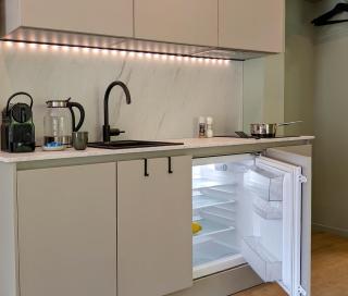Green Heart Suites - Podljubelj - 2