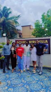 Lonavala Golden Bird Villa - Lonavala - 8