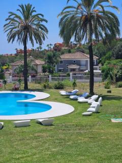 Palacio Suites Marbella - Marbella - 5