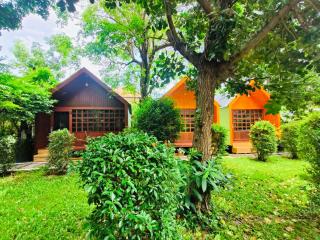 สวนไมตรีจิต รีสอร์ท - 9