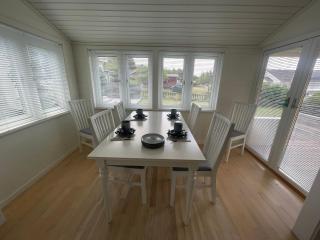 Charmigt Villa bredvid sjön Örlen - 5