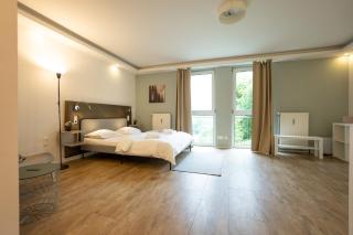 Stay Well Studio with Queen-Size - Vienne - 0