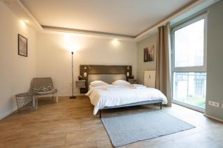 Stay Well Studio with Queen-Size - Vienne - 1