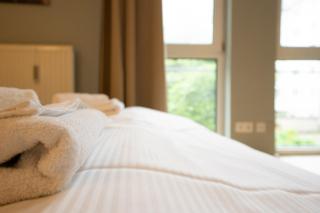 Stay Well Studio with Queen-Size - Vienne - 5