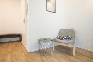 Stay Well Studio with Queen-Size - Vienne - 7