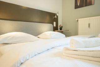Stay Well Studio with Queen-Size - Vienne - 3