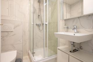 Stay Well Studio with Queen-Size - Vienne - 6