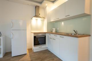 Stay Well Studio with Queen-Size - Vienne - 9