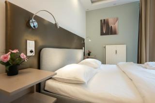 Stay Well Studio with Queen-Size K3 - Wenen - 8
