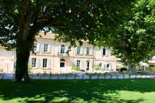 Mas de l'Hermitage - Moulès - 8