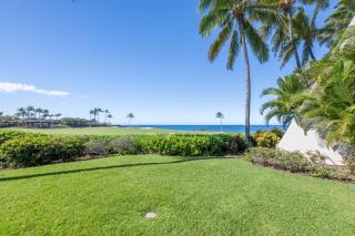 Mauna Lani Point stunning sunset and ocean views - Waikoloa - 9