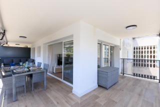 UHC ONDINA APARTMENTS - Salou - 7