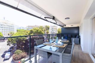 UHC ONDINA APARTMENTS - Salou - 8