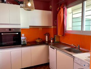 Spacieux appartement au calme à 5 minutes de la mer, parking privé - Bandol - 2