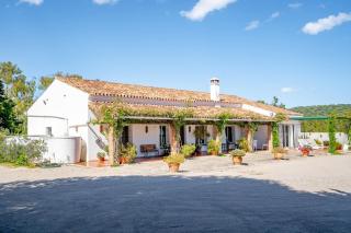 4 bedroom Cortijo in Sotogrande - San Enrique de Guadiaro - 0