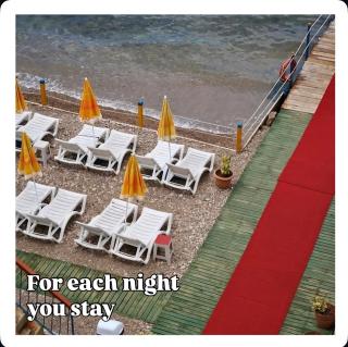 Eskibağ Butik Hotel - Büyükada - 7