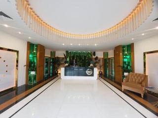 Petrovdom Apartments 6-63 in RC Zhemchuzhyna 38, Zhylianska 68 - Kiev - 2