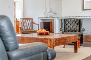 4 bedroom Cortijo in Sotogrande - San Enrique de Guadiaro - 9