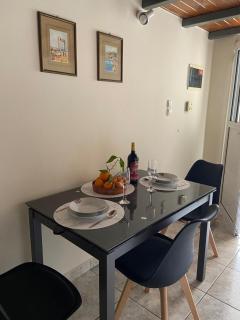 Beautiful apartment Eos awaits for excursions - Nea Tiryntha - 9