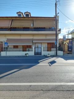 Beautiful apartment Eos awaits for excursions - Nea Tiryntha - 8