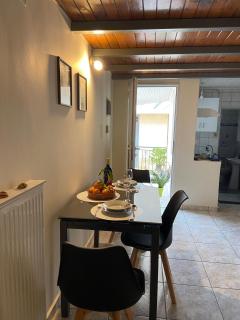 Beautiful apartment Eos awaits for excursions - Nea Tiryntha - 7