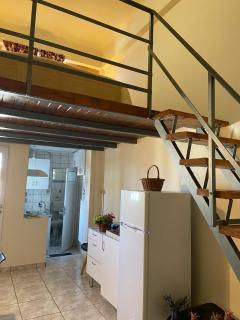 Beautiful apartment Eos awaits for excursions - Nea Tiryntha - 6