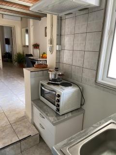 Beautiful apartment Eos awaits for excursions - 4