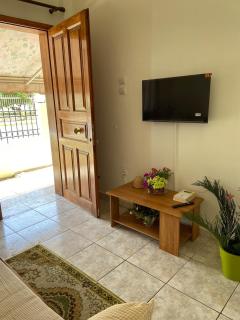 Beautiful apartment Eos awaits for excursions - Nea Tiryntha - 2