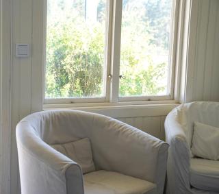 Hornsjöns Pensionat - 4