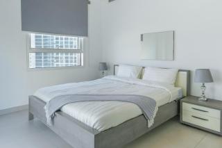 Cozy 1br in Parkside A - 6