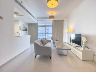 Cozy 1br in Parkside A - Abu Dhabi - 5
