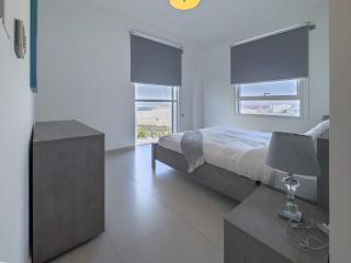 Cozy 1br in Parkside A - Abu Dhabi - 2
