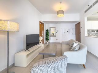 Cozy 1br in Parkside A - Abu Dhabi - 1