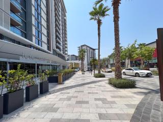 Bluewaters Residences 7 - Luxury Living with Sea and Dubai Eye View - Dubai - 9