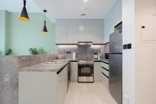 KeyRock Golf Gate - Relax and Unwind with Pool and Sauna - 8